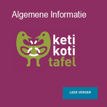 Read more about the article Keti Koti Table