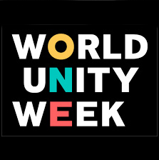 Read more about the article World Unity Week JUNE 19-26 2021