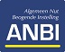 ANBI logo