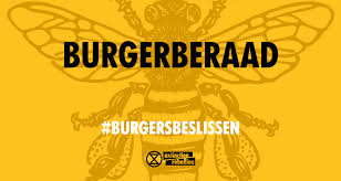 Read more about the article teken de petitie Burgerberaad Klimaat