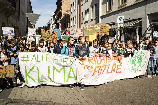 Read more about the article burgerberaad klimaat en milieu