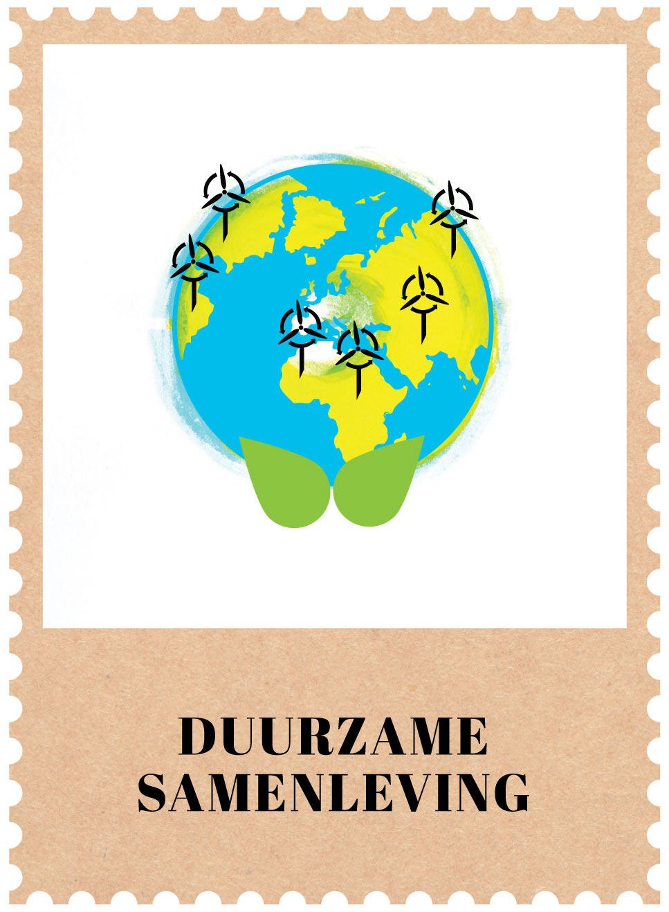 Read more about the article Duurzame samenleving