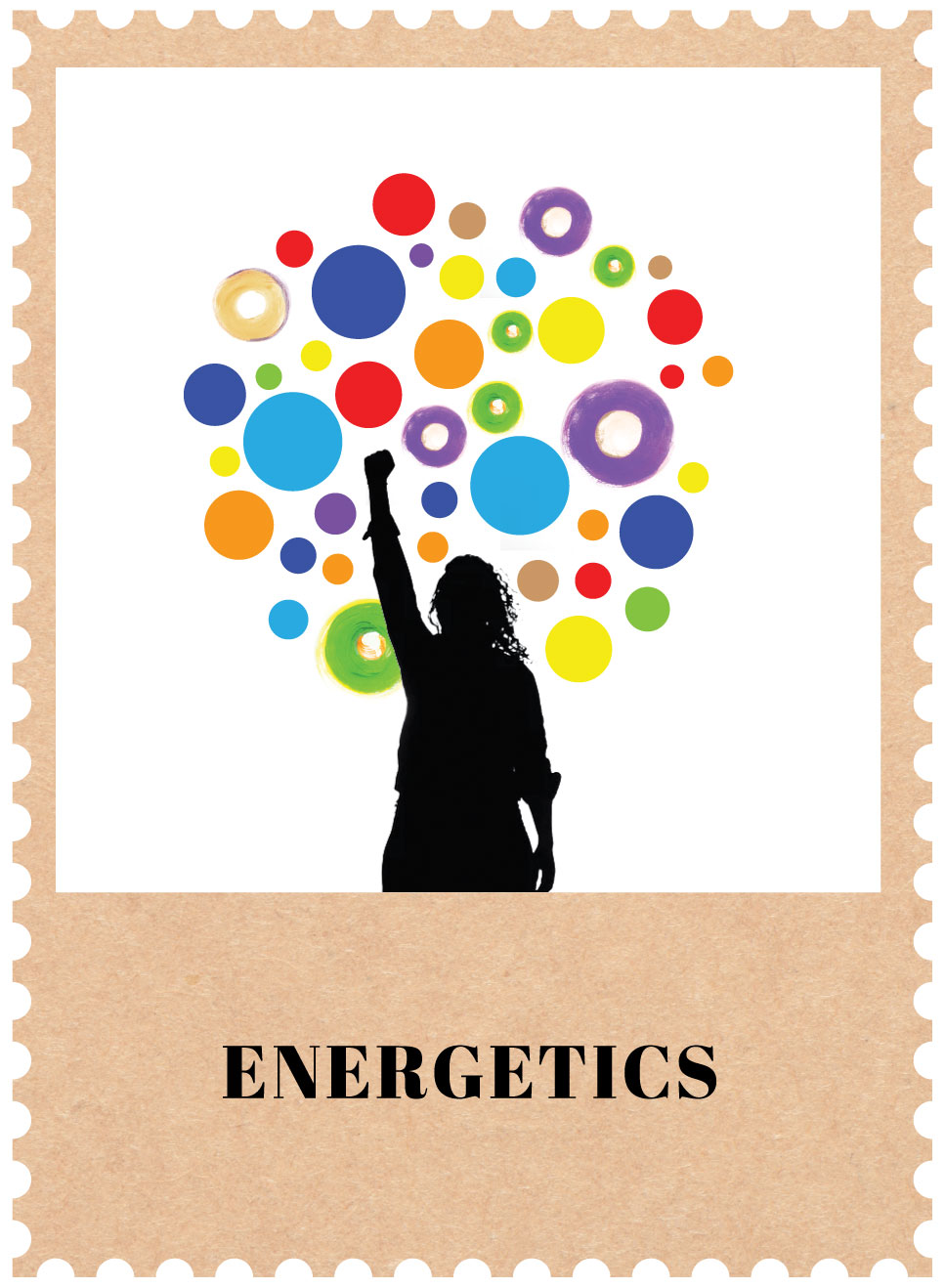 Read more about the article Energetics