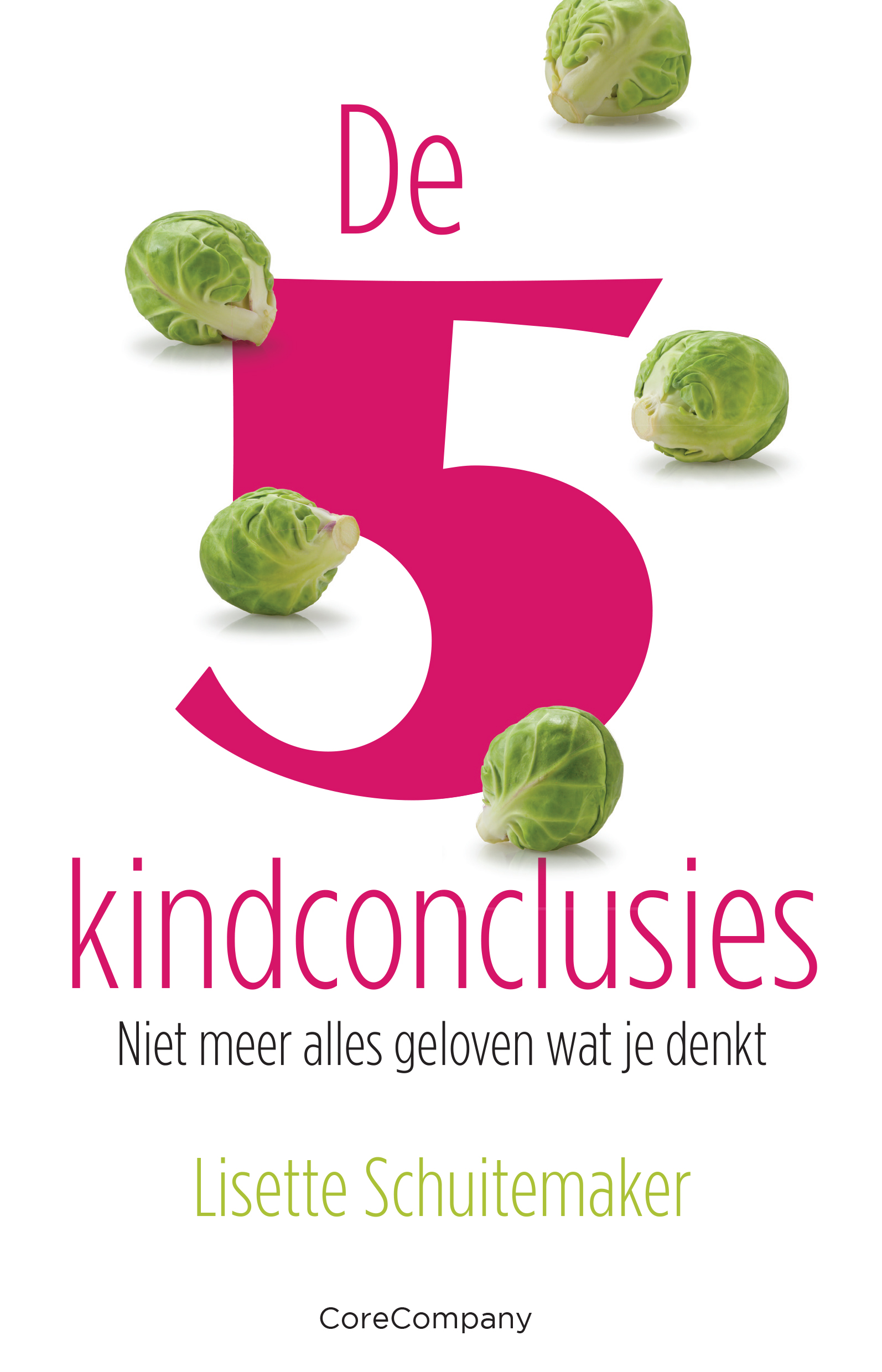 Read more about the article De 5 kindconclusies