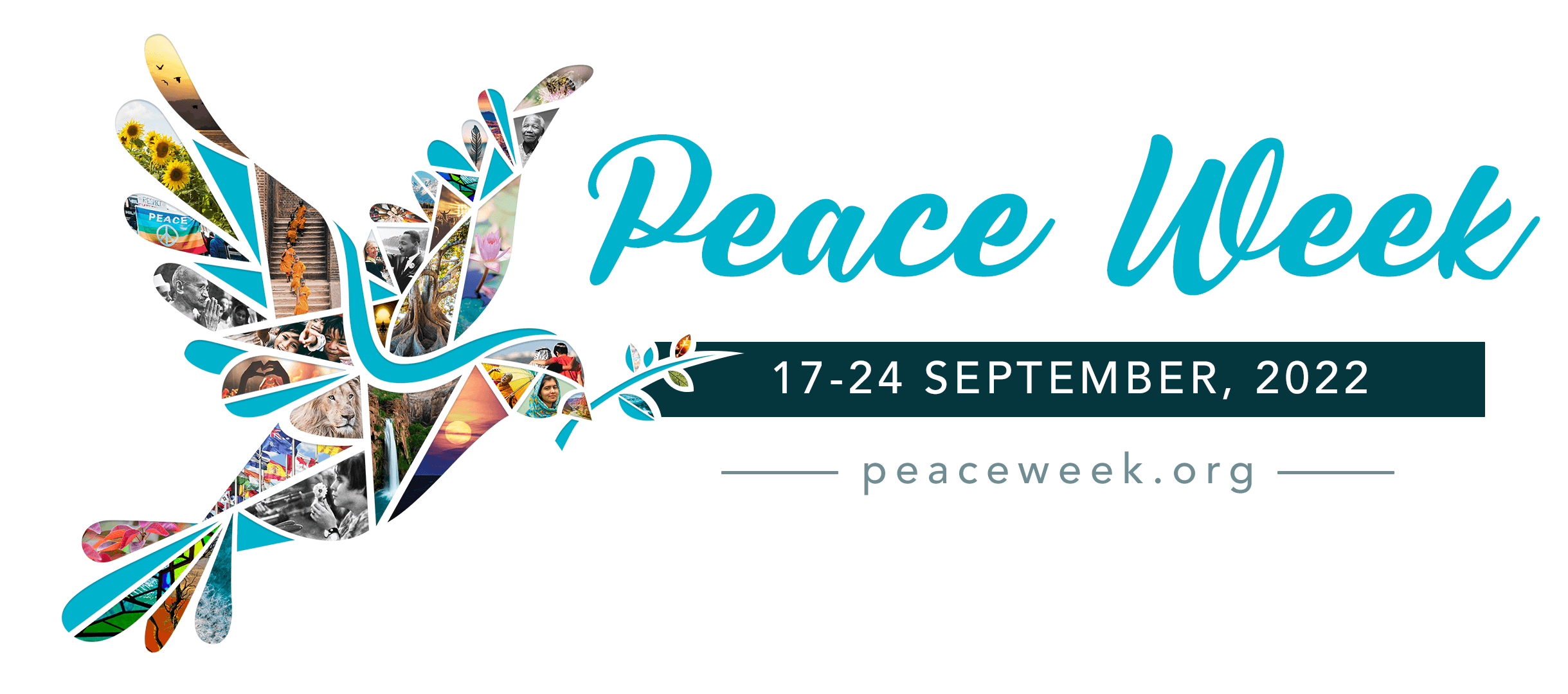 Read more about the article Peace week en Unity week