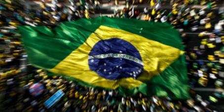 Read more about the article CHE-Salon: Developments in Brazil: looking from an Integral perspective